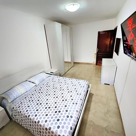 House Riky Apartment Assemini Exterior photo