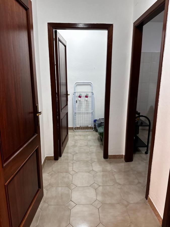 House Riky Apartment Assemini Exterior photo