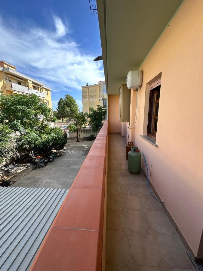 House Riky Apartment Assemini Exterior photo