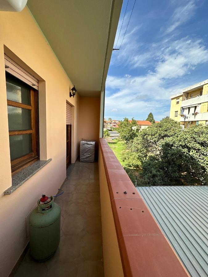 House Riky Apartment Assemini Exterior photo