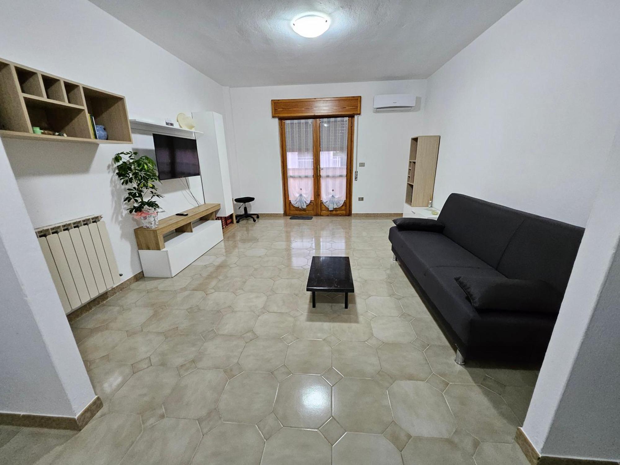 House Riky Apartment Assemini Exterior photo