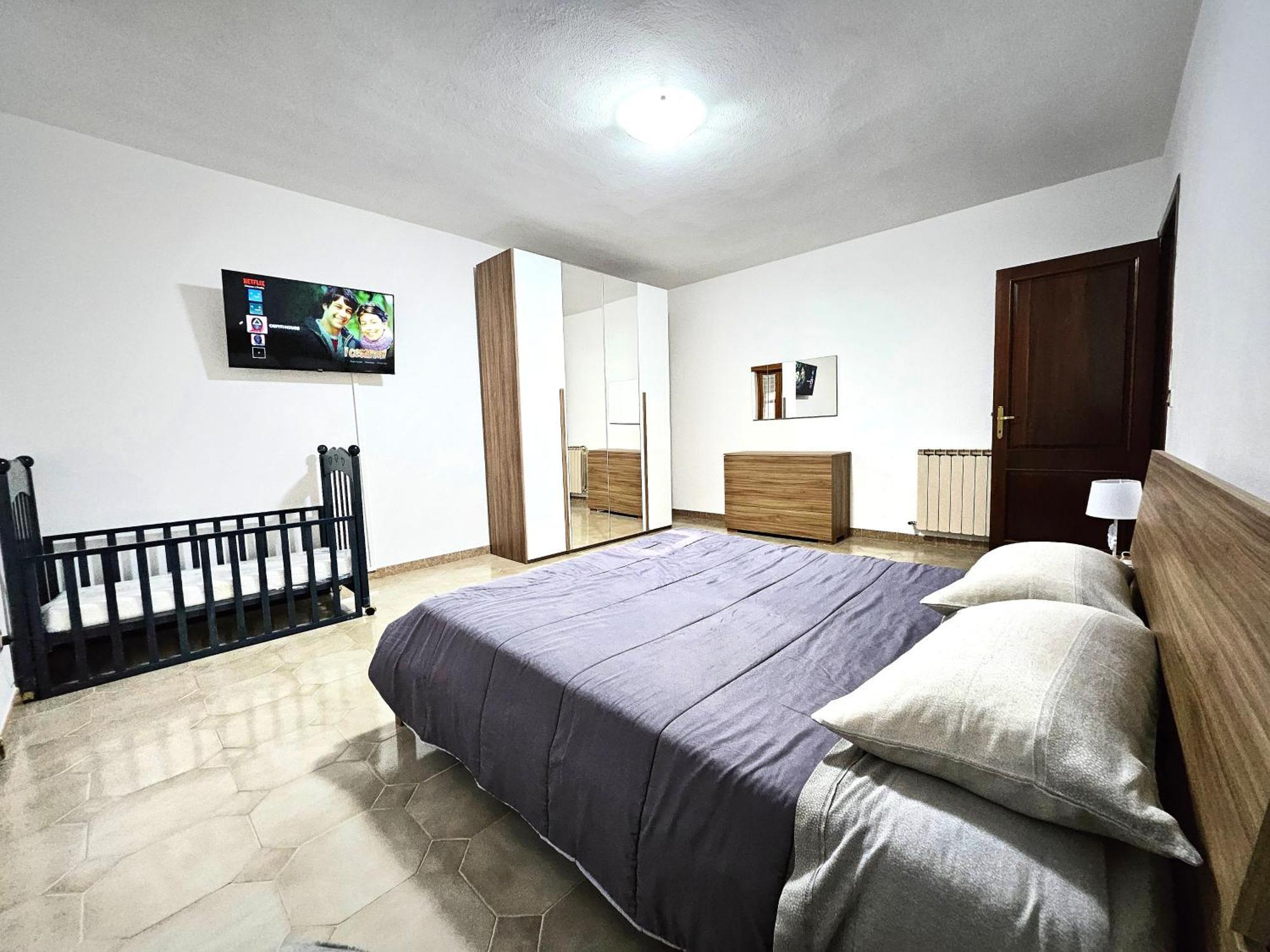 House Riky Apartment Assemini Exterior photo