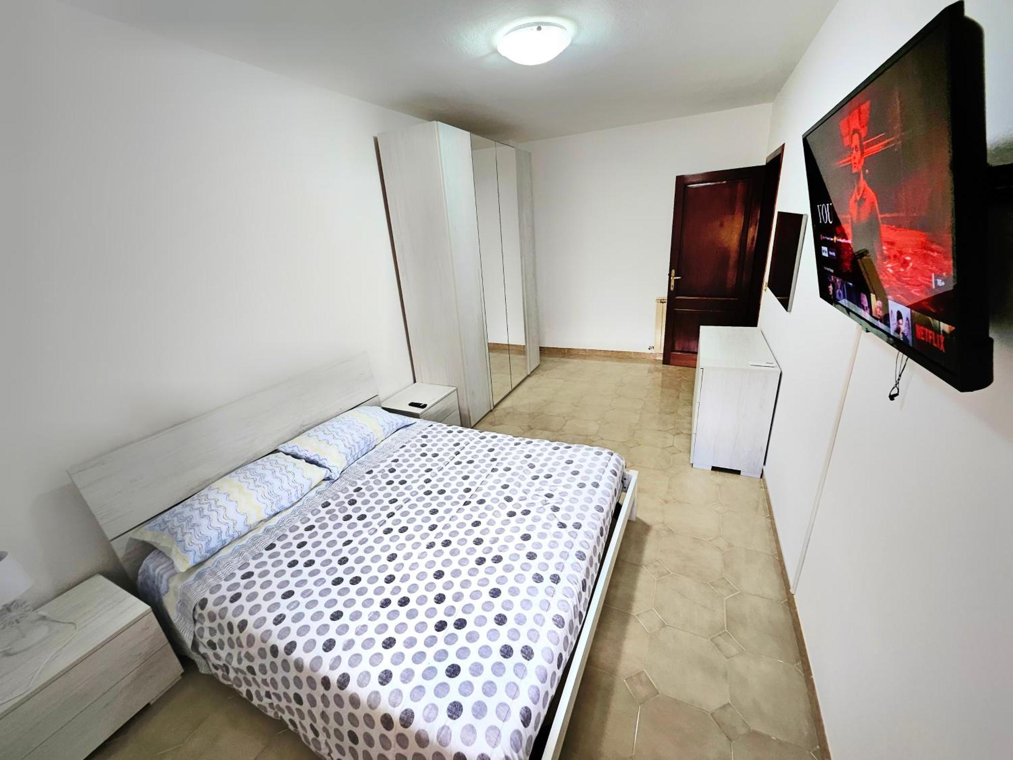 House Riky Apartment Assemini Exterior photo