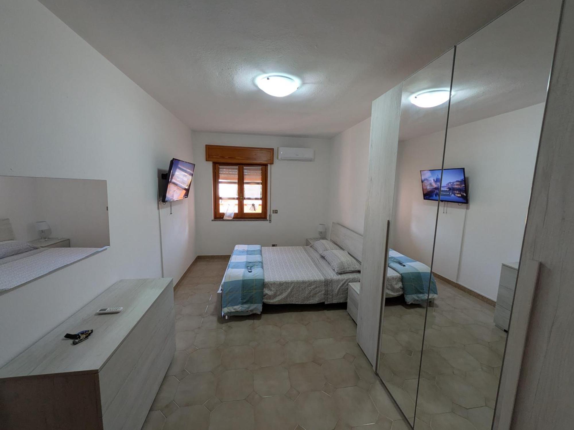 House Riky Apartment Assemini Exterior photo