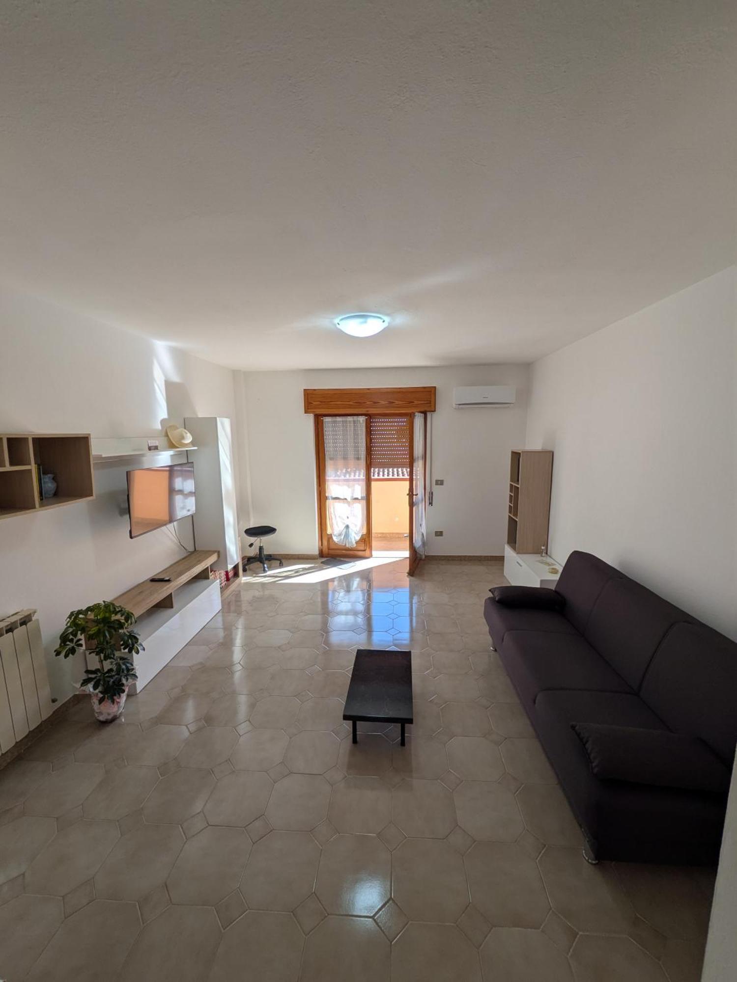 House Riky Apartment Assemini Exterior photo