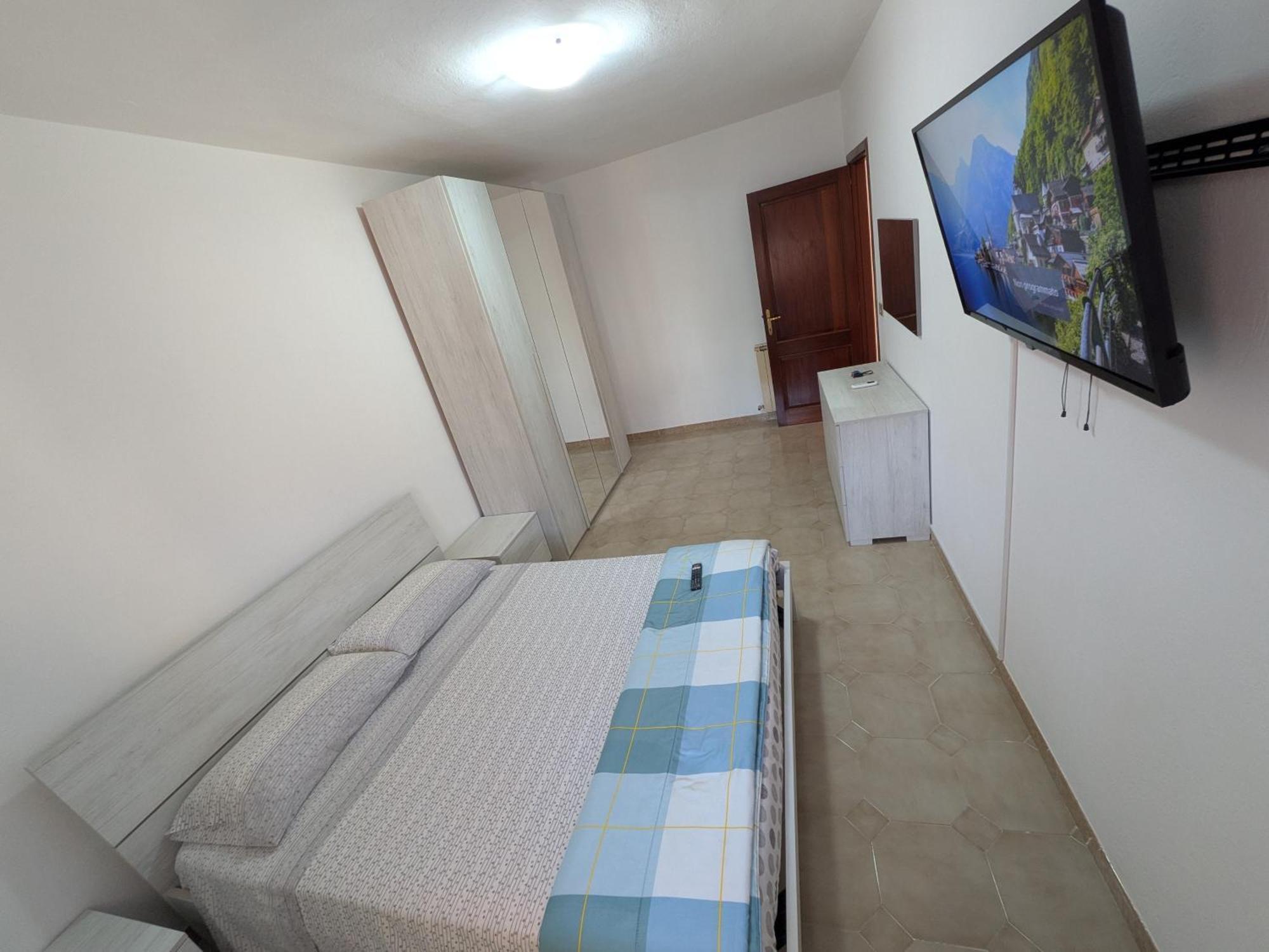 House Riky Apartment Assemini Exterior photo