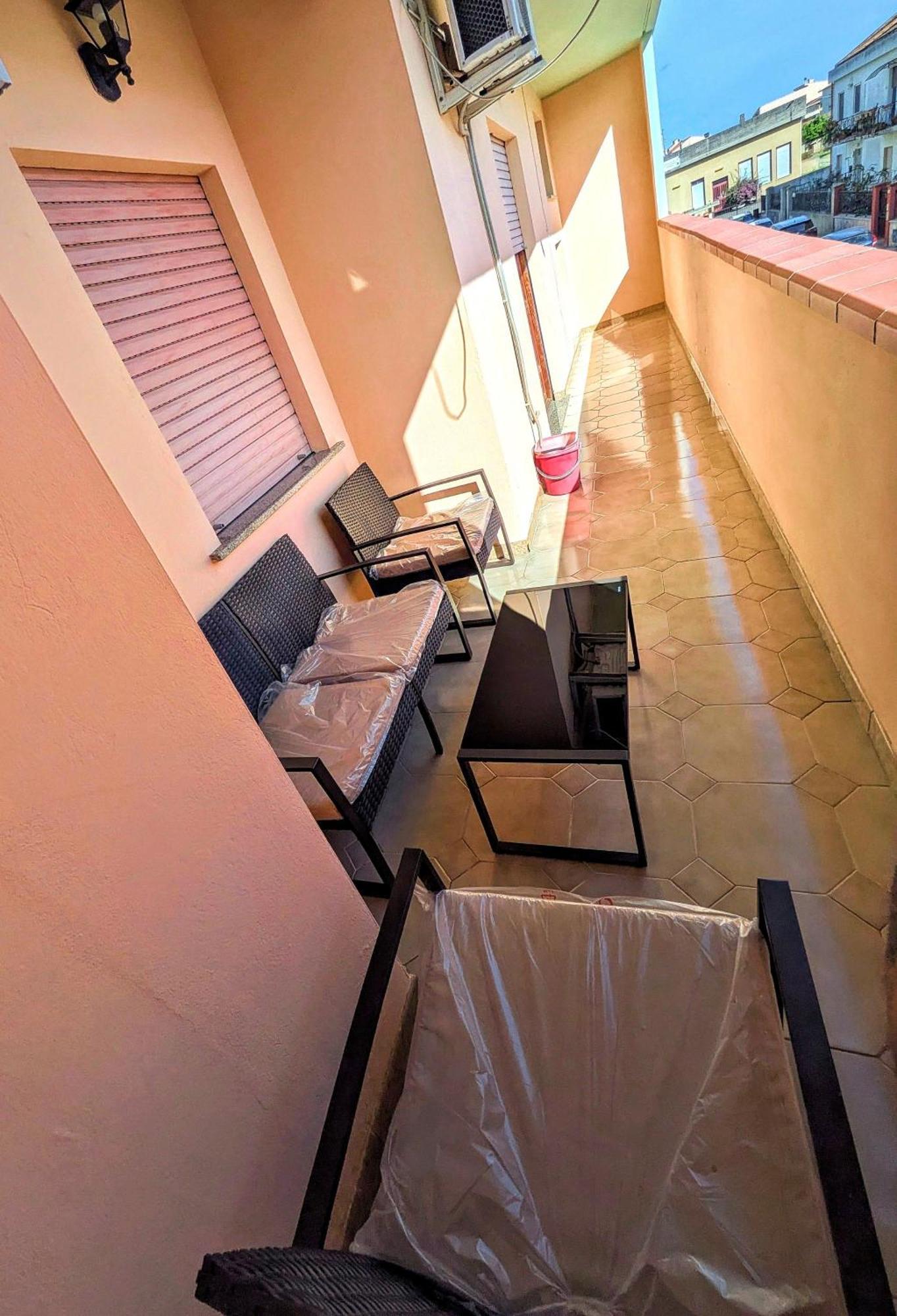 House Riky Apartment Assemini Exterior photo